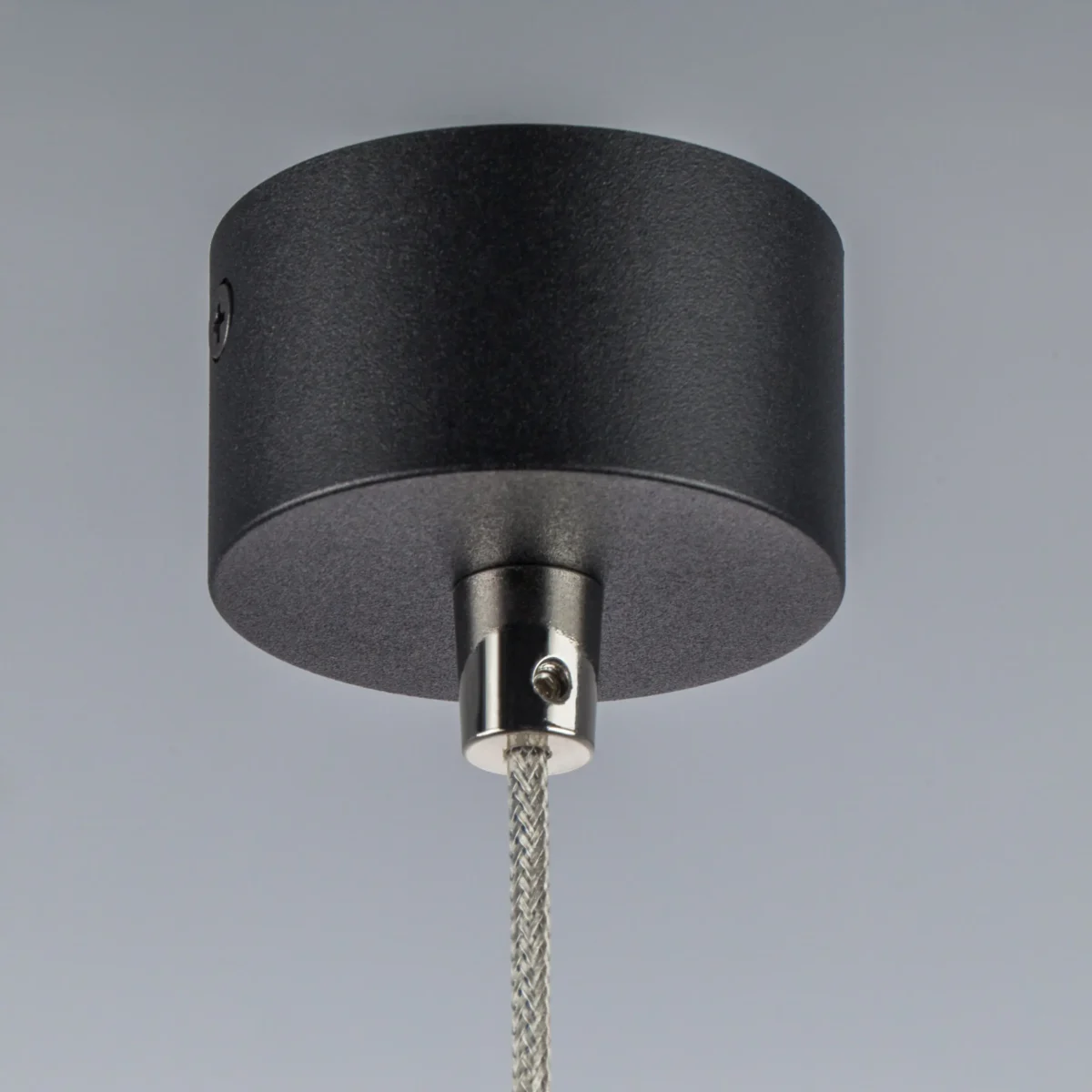 LT7474372 Люстра TUBO LED 5W 300LM 360G ЧЕРНЫЙ 3000K (747437+574702) — изображение 6