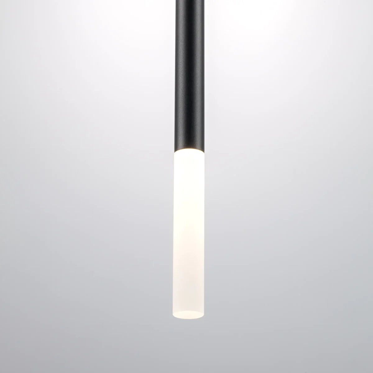 LT7474372 Люстра TUBO LED 5W 300LM 360G ЧЕРНЫЙ 3000K (747437+574702) — изображение 7