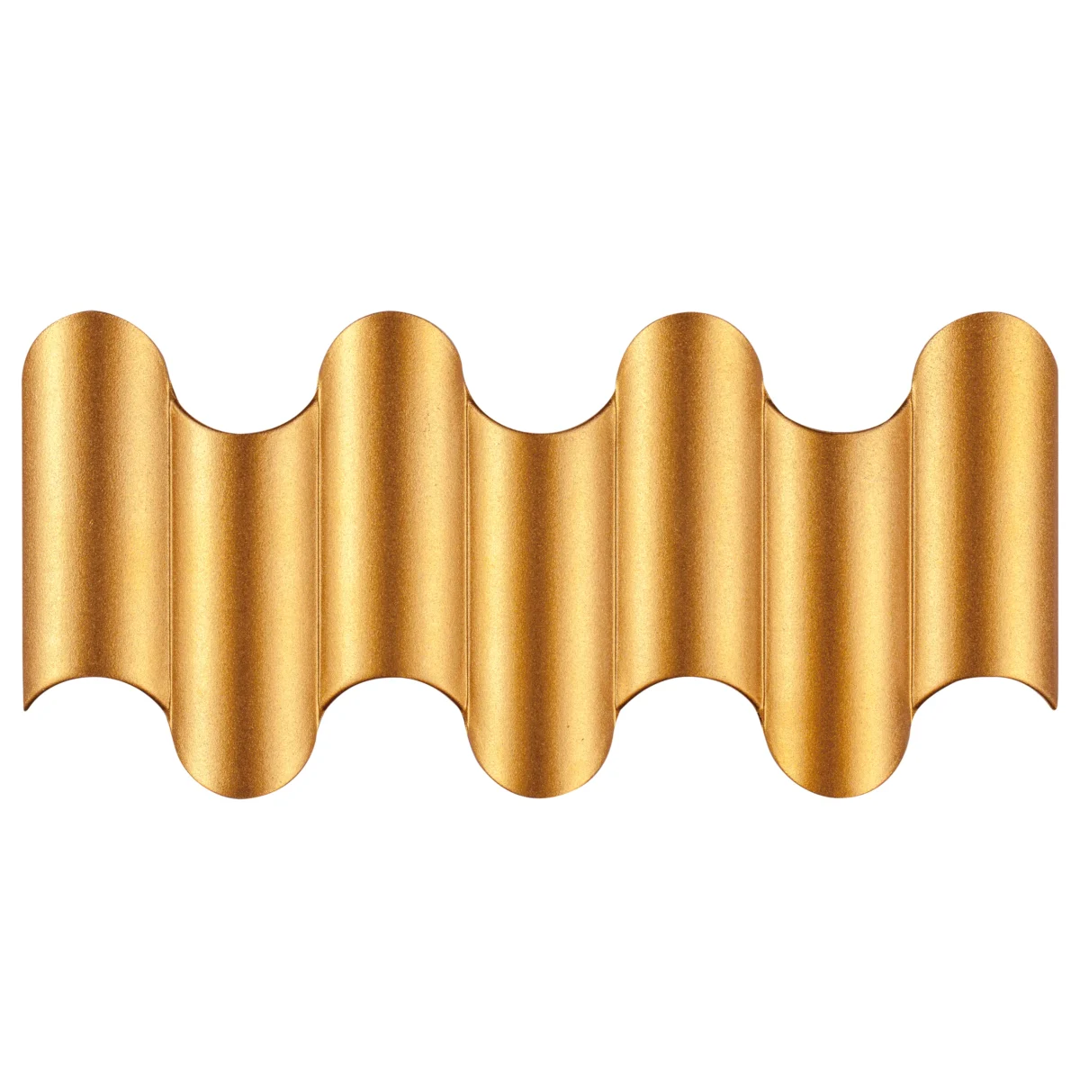 341733 Светильник BOSSO 7x1W LED 770LM G ЗОЛОТО 3000K IP65 — изображение 4