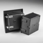 383672 Светильник ESTRA LED 5W 200LM 120G ЧЕРНЫЙ 3000K IP55 — изображение 7