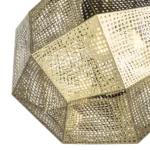 724112 Люстра FERMO 1х40W E27 ЗОЛОТО — изображение 5