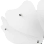 804020 Люстра LOBO 6х40W G9 стекло матовое — изображение 9