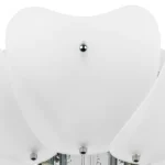 804020 Люстра LOBO 6х40W G9 стекло матовое — изображение 10