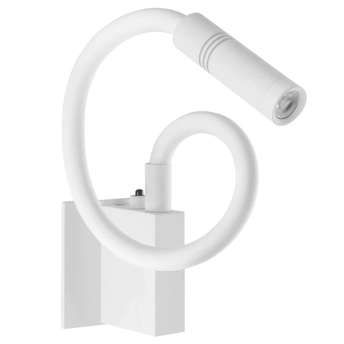 808616 Светильник настенный MURO LED 3W 190LM БЕЛЫЙ 3000K — изображение 1