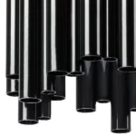 816027 Люстра SAVONA 6х40W G9 ЧЕРНЫЙ — изображение 4