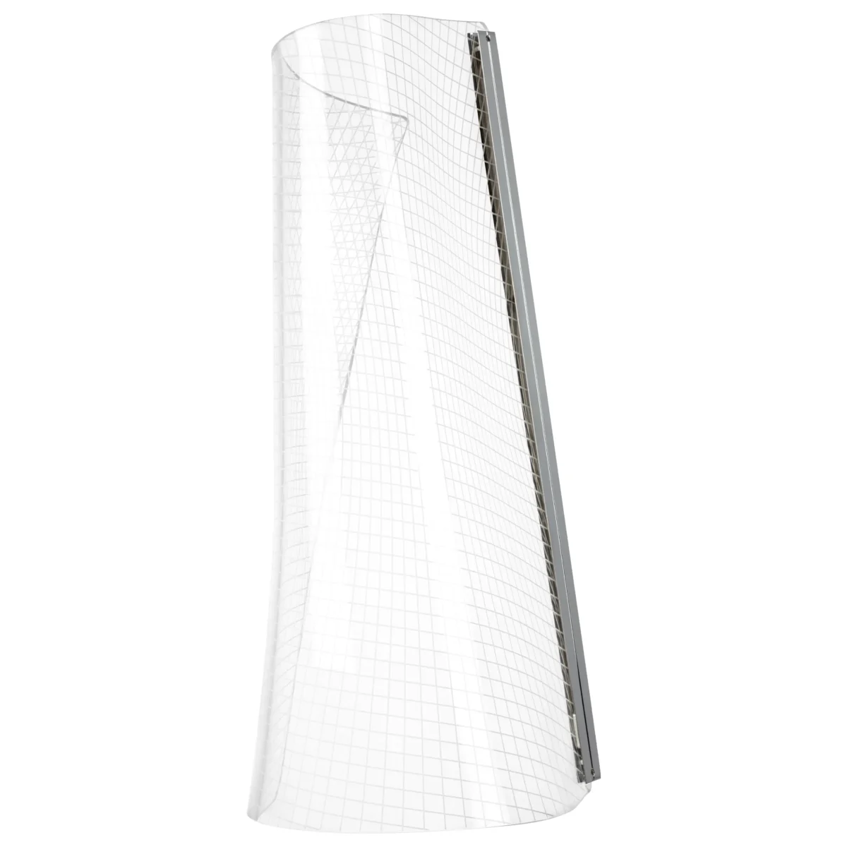 738954 Настольная лампа VARESE 12W LED 650LM 380G ХРОМ 3000K — изображение 1