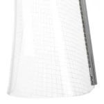 738954 Настольная лампа VARESE 12W LED 650LM 380G ХРОМ 3000K — изображение 4