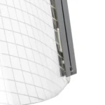 738954 Настольная лампа VARESE 12W LED 650LM 380G ХРОМ 3000K — изображение 6