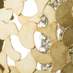 727061 Люстра VERONA 6х40W E14 ЗОЛОТО/ПРОЗРАЧНЫЙ — изображение 10