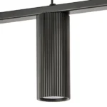 718057 Люстра ROMA 5х28W GU10 (led) MATT BLACK — изображение 7