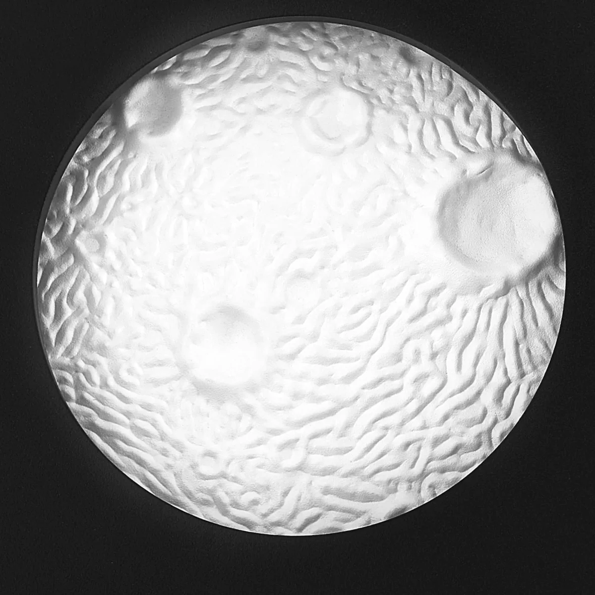 810577 Бра SNODO 6W+3W LED 140+130LM G ЧЕРНЫЙ/БЕЛЫЙ 3000K — изображение 3