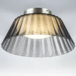 794018 Люстра NAPOLI LED 12W 700LM КОФЕЙНЫЙ/ПЕПЕЛЬНЫЙ 3000K — изображение 5