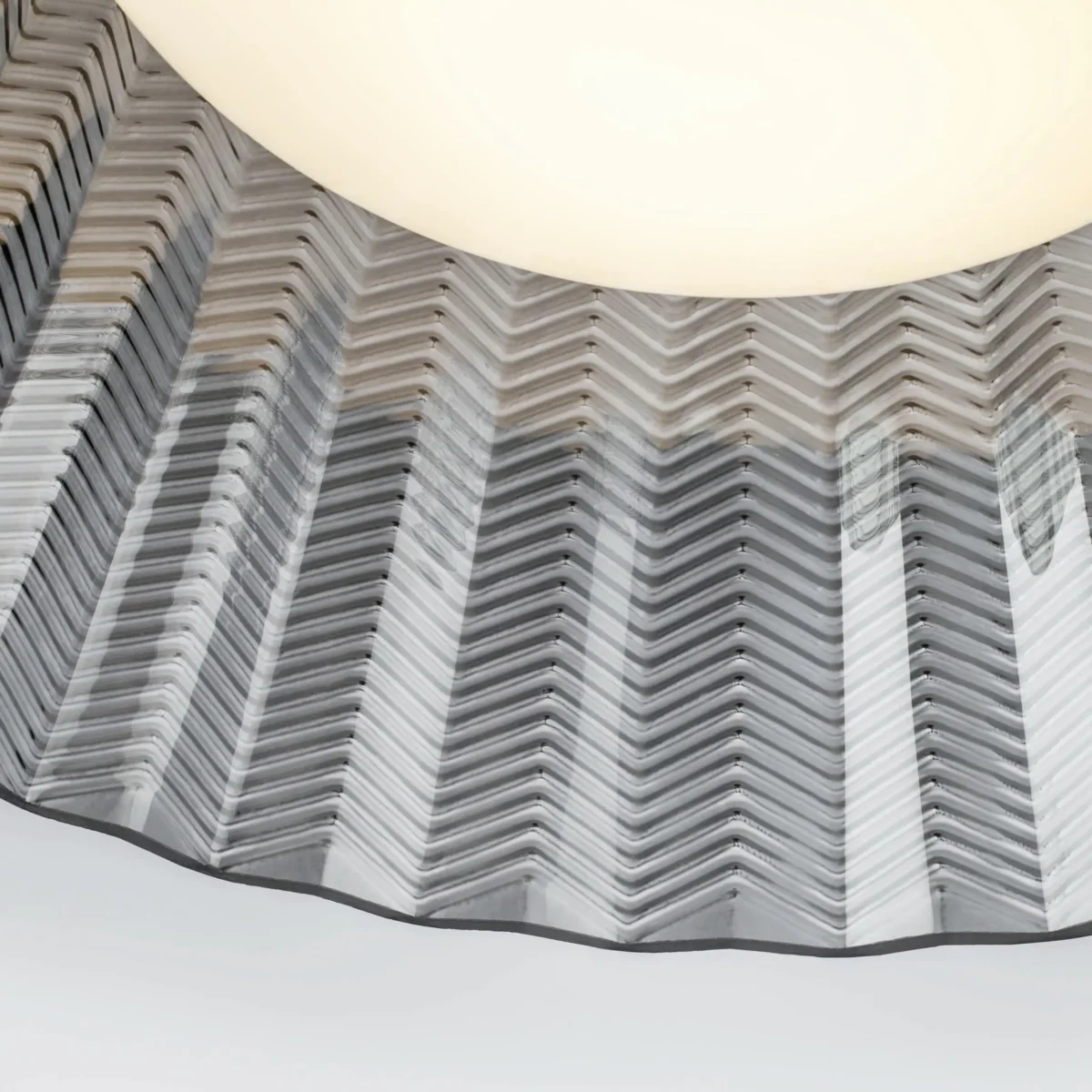 794018 Люстра NAPOLI LED 12W 700LM КОФЕЙНЫЙ/ПЕПЕЛЬНЫЙ 3000K — изображение 6