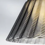 794018 Люстра NAPOLI LED 12W 700LM КОФЕЙНЫЙ/ПЕПЕЛЬНЫЙ 3000K — изображение 8