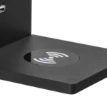 808527 Бра MURO 3W LED 240LM ЧЕРНЫЙ 3000K — изображение 8