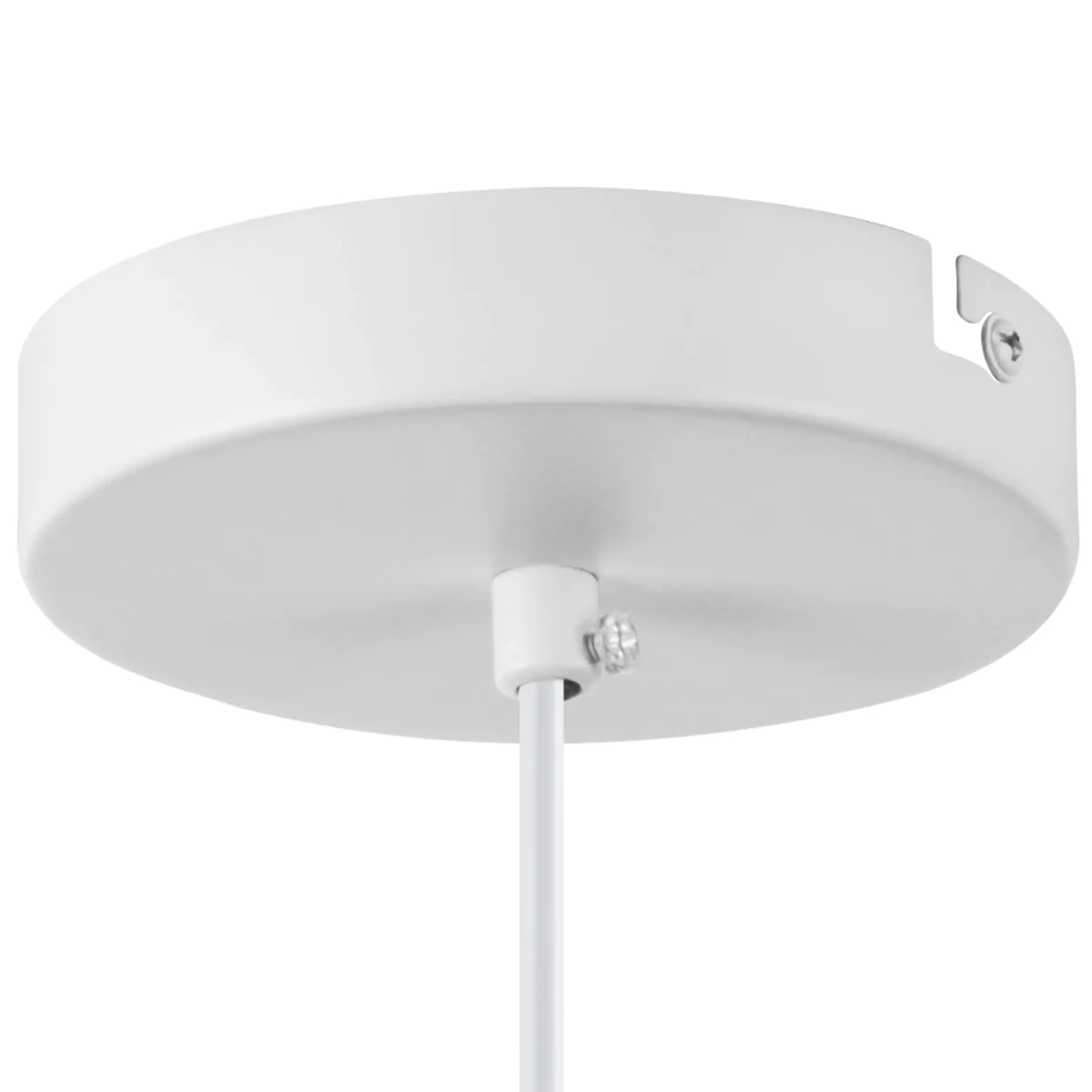 765046 Люстра LOFT 1х20W E27 БЕЛЫЙ IP20 — изображение 10