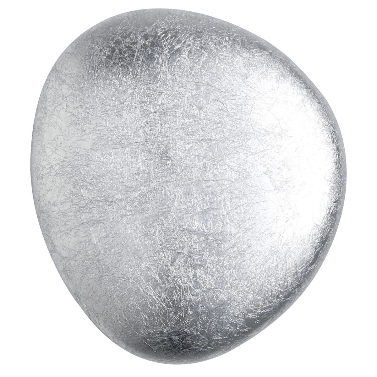 4592730f55b211f080c0c81f66f678af_cad8681ad74211f080c4c81f66f678af 807604 Бра UOVO II LED 6W 480LM G СЕРЕБРО 3000K — изображение 1