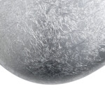 807604 Бра UOVO II LED 6W 480LM G СЕРЕБРО 3000K — изображение 3