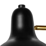 765647 Бра LOFT 1х20W E27 ЧЕРНЫЙ IP20 — изображение 5