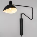 765647 Бра LOFT 1х20W E27 ЧЕРНЫЙ IP20 — изображение 11