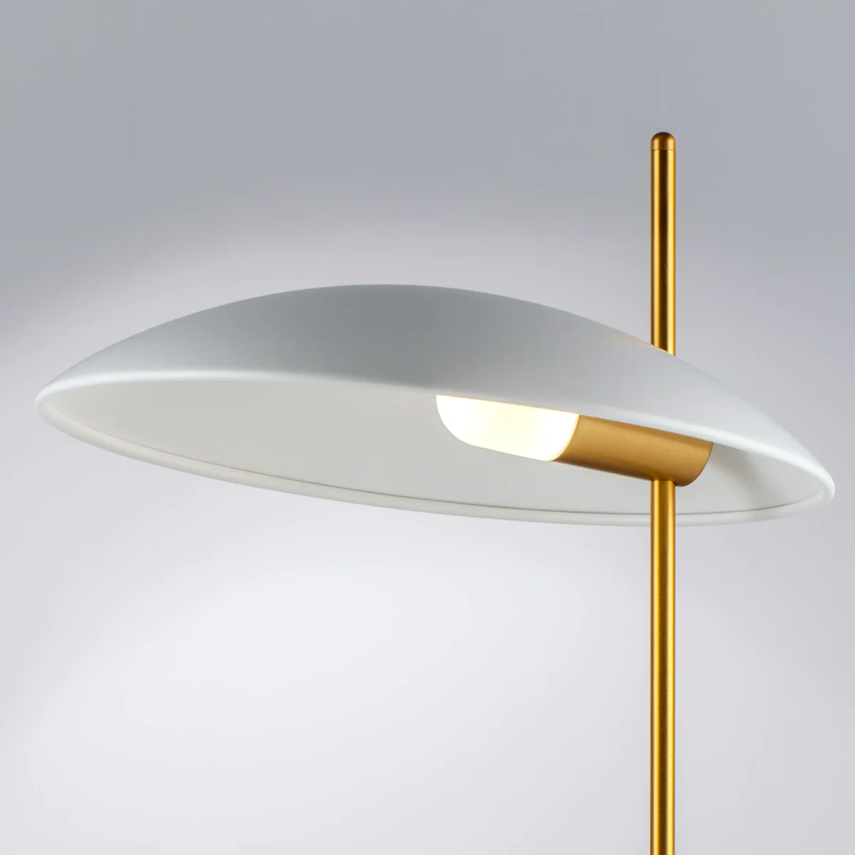 801916 Настольная лампа MARMARA LED 4W 400LM ЗОЛОТО/БЕЛЫЙ/МРАМОР 3000K — изображение 9