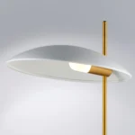 801916 Настольная лампа MARMARA LED 4W 400LM ЗОЛОТО/БЕЛЫЙ/МРАМОР 3000K — изображение 9