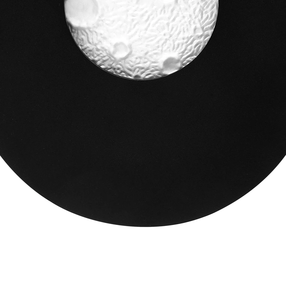 810567 Бра SNODO 10W LED 146LM G ЧЕРНЫЙ/БЕЛЫЙ 3000K — изображение 2