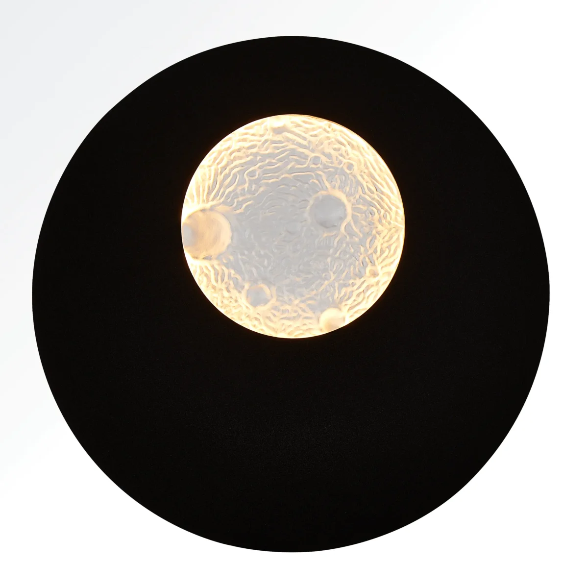 810567 Бра SNODO 10W LED 146LM G ЧЕРНЫЙ/БЕЛЫЙ 3000K — изображение 6