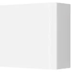 810536 Бра FIUME LED 30W 2850LM Matt white 3000K — изображение 3