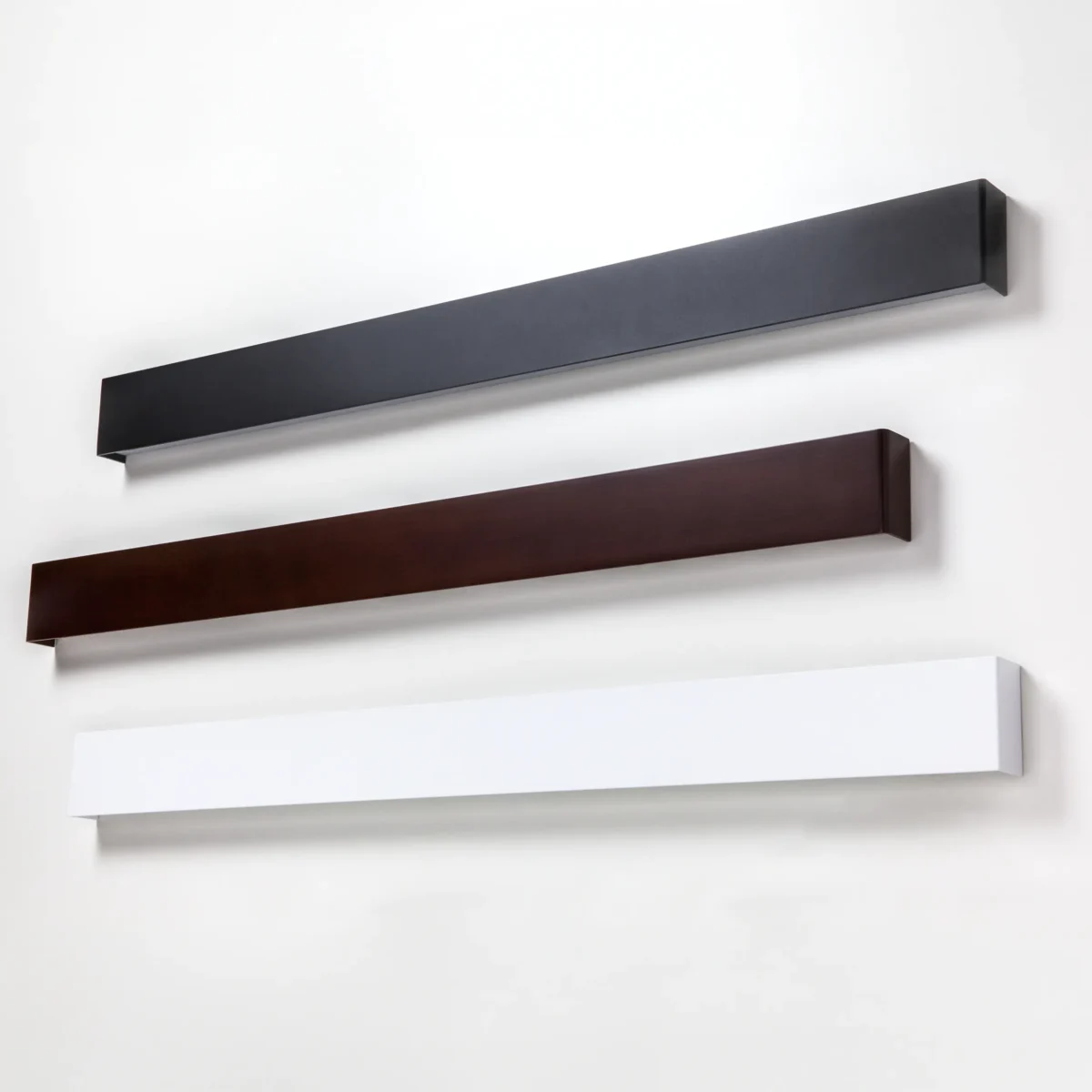 810536 Бра FIUME LED 30W 2850LM Matt white 3000K — изображение 5