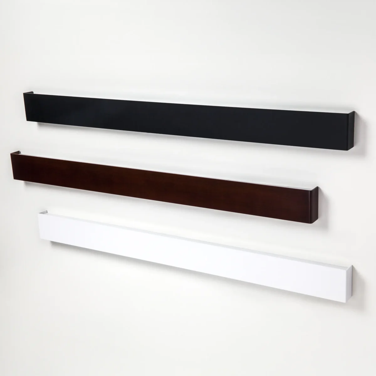 810536 Бра FIUME LED 30W 2850LM Matt white 3000K — изображение 6