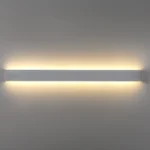 810536 Бра FIUME LED 30W 2850LM Matt white 3000K — изображение 7