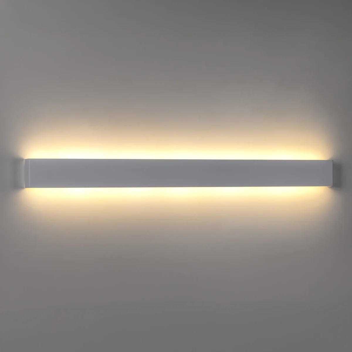 810536 Бра FIUME LED 30W 2850LM Matt white 3000K — изображение 8