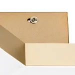 750071 Люстра потол FAVO LED-35W 1680LM Satin Gold 3000K — изображение 8