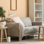 801713 2КОР! Торшер MARMARA LED 5W 400LM ЗОЛОТО/МРАМОР 3000K — изображение 3