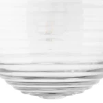 804101 Подвес DISSIMO 1х40W E27 ХРОМ/БЕЛЫЙ — изображение 9