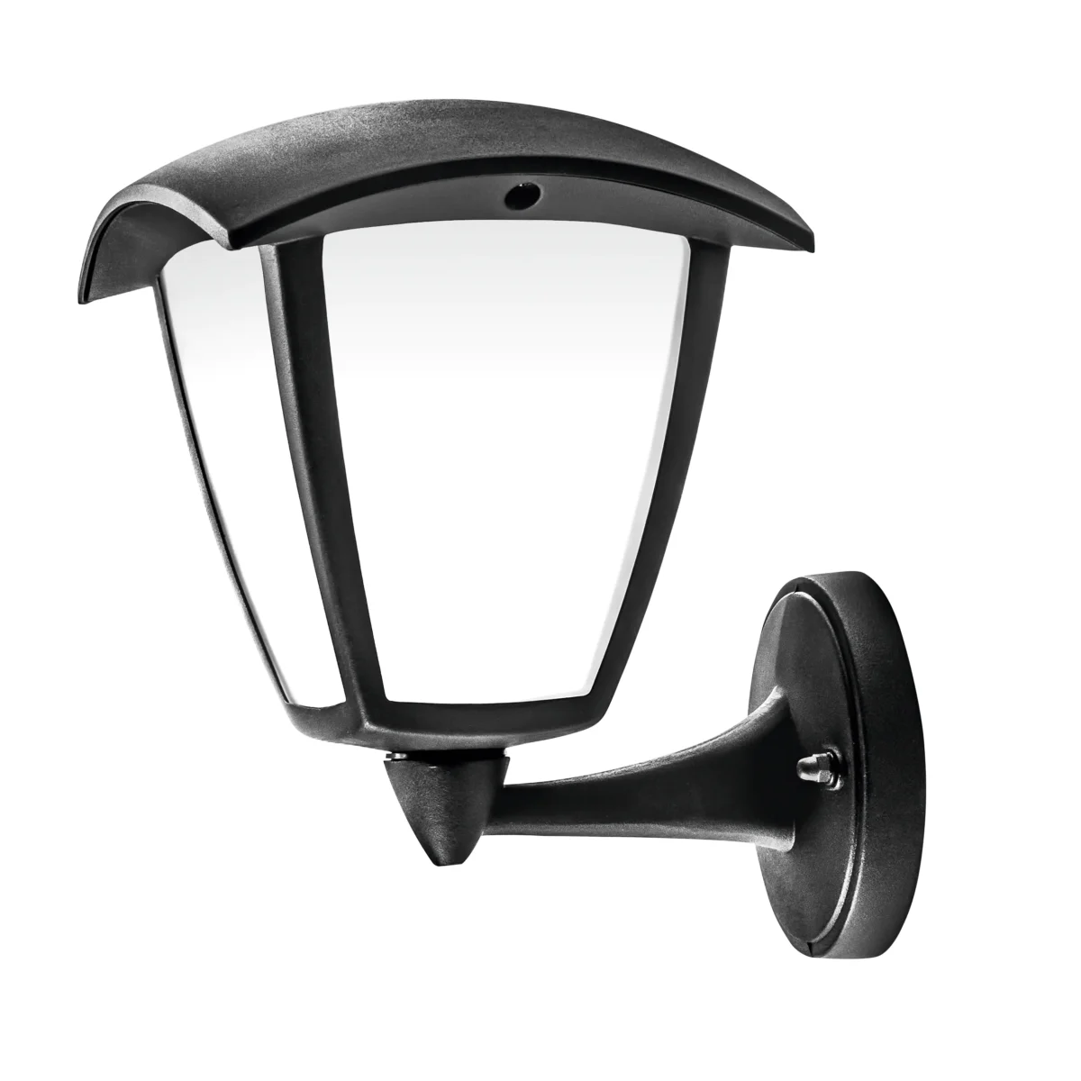 375670 Светильник уличный настен LAMPIONE LED 8W 360LM 3000K IP54 — изображение 1