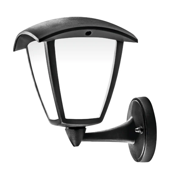 375670 Светильник уличный настен LAMPIONE LED 8W 360LM 3000K IP54