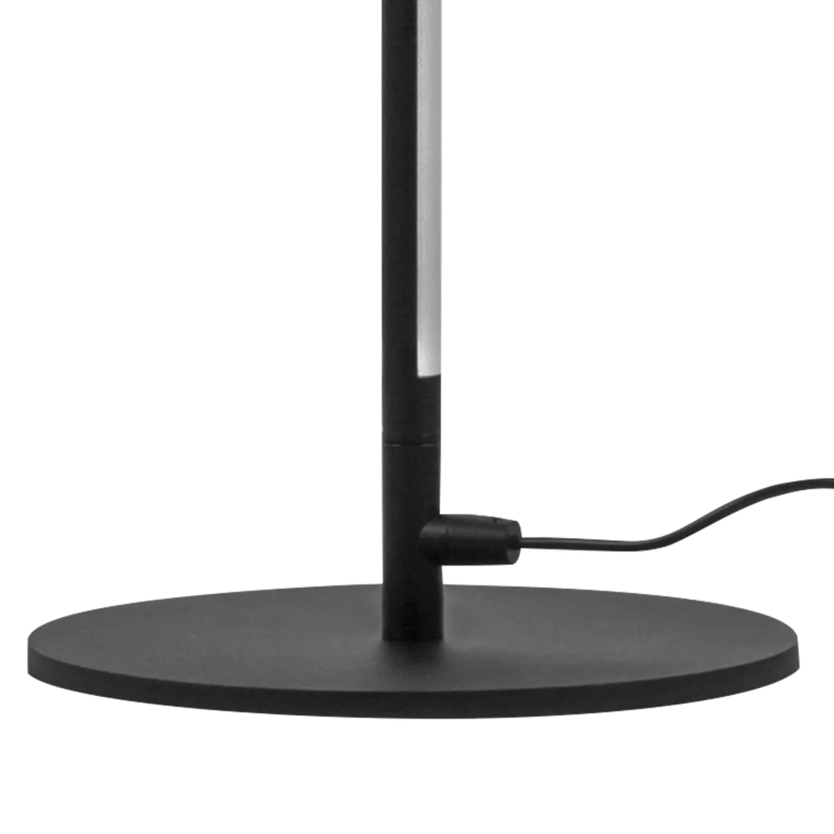 748747 Торшер TUBO LED 24W 2600LM 80G ЧЕРНЫЙ 4000K — изображение 2