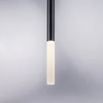 L5T747147 Люстра TUBO LED 25W 1400LM 360G ЧЕРНЫЙ 4000K (574727+747147 (5шт) — изображение 6