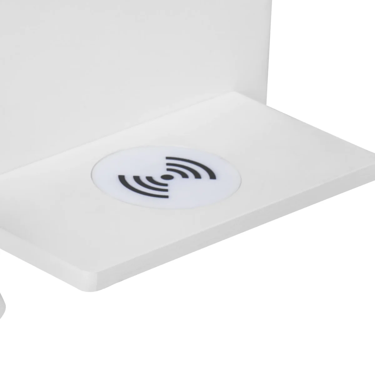 808556 Бра MURO 4,5W+3W LED 360LM+240LM БЕЛЫЙ 3000K — изображение 4