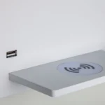 808556 Бра MURO 4,5W+3W LED 360LM+240LM БЕЛЫЙ 3000K — изображение 6