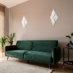 737626 Настенно-потолочный светильник EMISFERO 60W LED 3965LM БЕЛЫЙ МАТОВЫЙ 3000-6000K — изображение 12