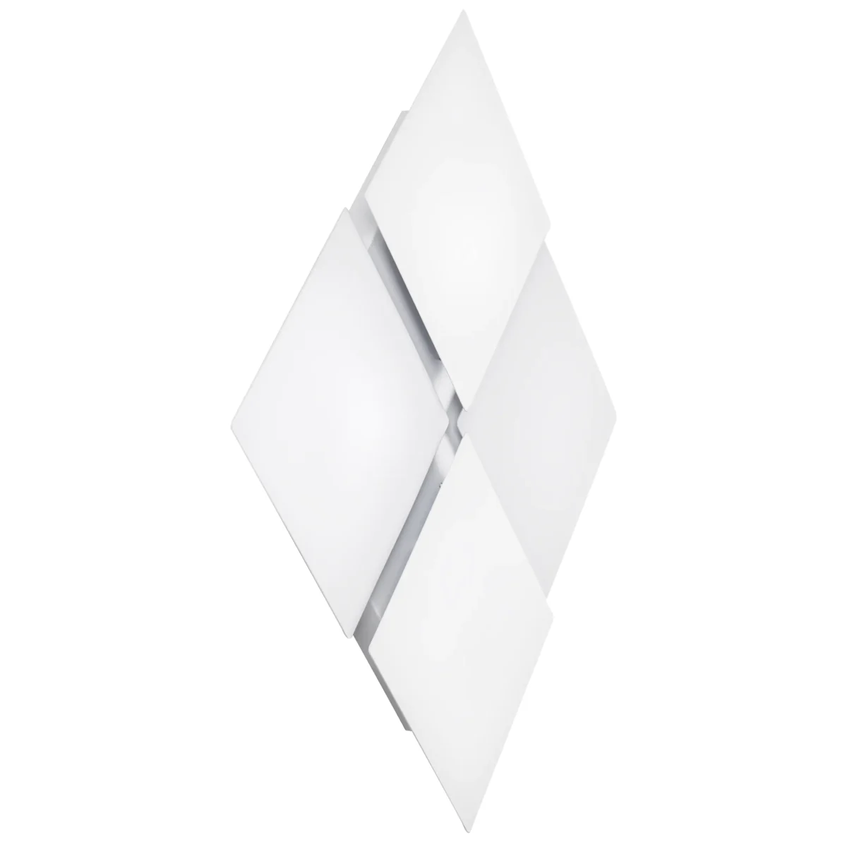 737626 Настенно-потолочный светильник EMISFERO 60W LED 3965LM БЕЛЫЙ МАТОВЫЙ 3000-6000K — изображение 6