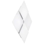 737626 Настенно-потолочный светильник EMISFERO 60W LED 3965LM БЕЛЫЙ МАТОВЫЙ 3000-6000K — изображение 6