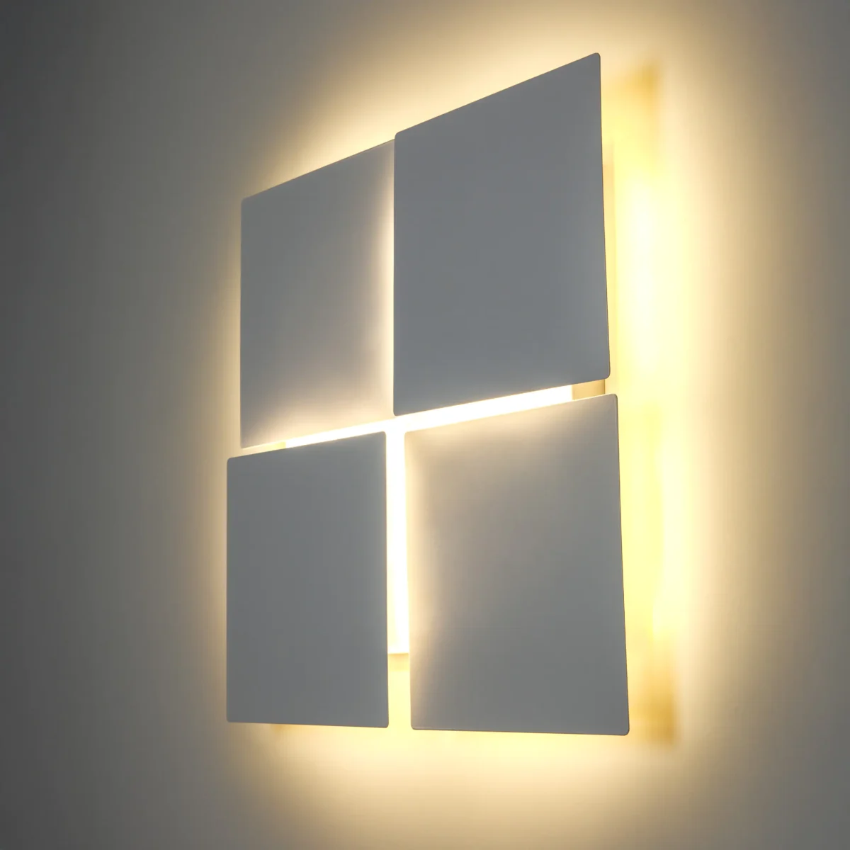 737626 Настенно-потолочный светильник EMISFERO 60W LED 3965LM БЕЛЫЙ МАТОВЫЙ 3000-6000K — изображение 9