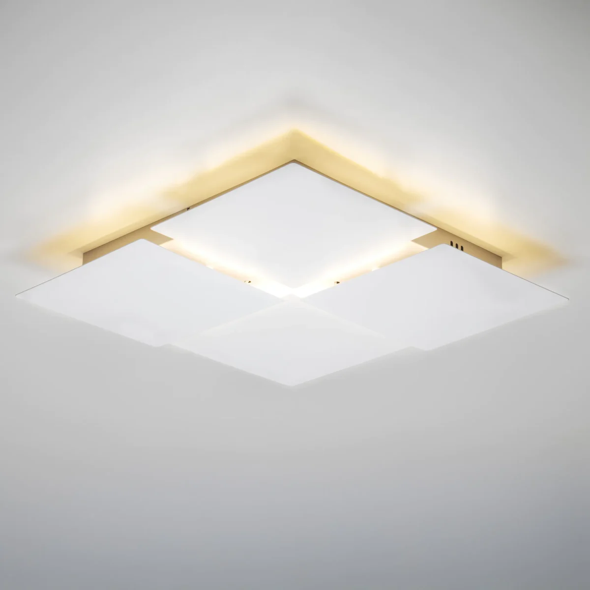 737626 Настенно-потолочный светильник EMISFERO 60W LED 3965LM БЕЛЫЙ МАТОВЫЙ 3000-6000K — изображение 7