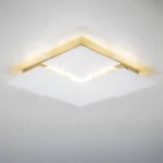 737626 Настенно-потолочный светильник EMISFERO 60W LED 3965LM БЕЛЫЙ МАТОВЫЙ 3000-6000K — изображение 7