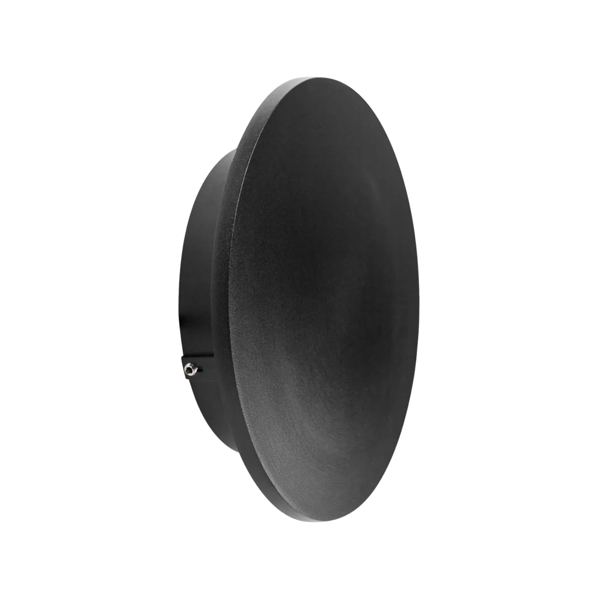 379237 Светильник PIATTO 1x10W LED 1000LM G ЧЕРНЫЙ 3000K IP65 — изображение 1