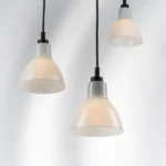 865017 Люстра LOFT 1х40W E14 ЧЕРНЫЙ — изображение 2